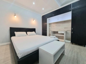 Botanical Garden Park Apartment
